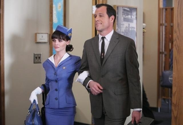 Darren Pettie imagen 1