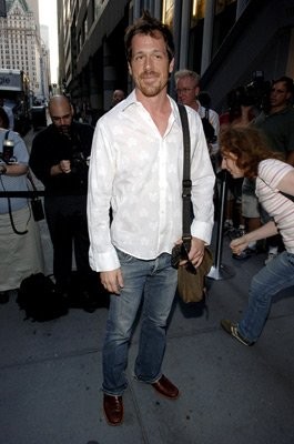 Darren Pettie imagen 2