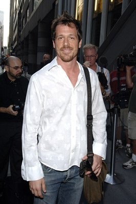 Darren Pettie imagen 3