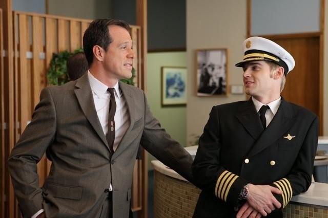 Darren Pettie imagen 4