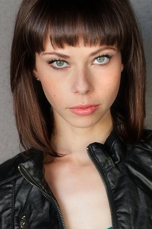 Dasha Flynn imagen 2