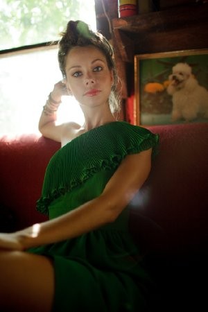 Dasha Flynn imagen 3