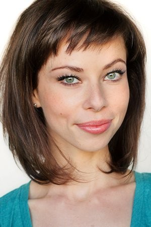 Dasha Flynn imagen 4