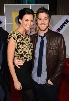 Dave Annable imagen 1