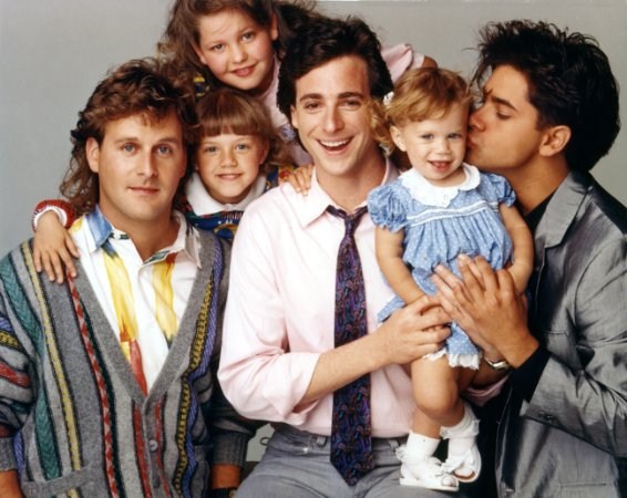Dave Coulier imagen 4