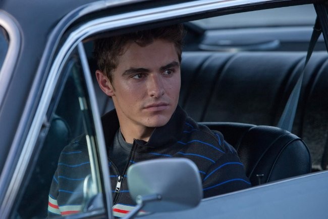 Dave Franco imagen 2