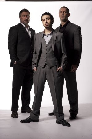 Dave Legeno imagen 1