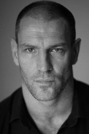 Dave Legeno imagen 2