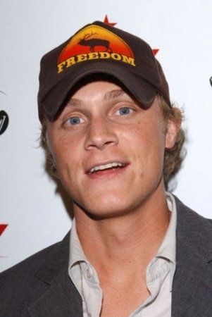 David Anders imagen 3