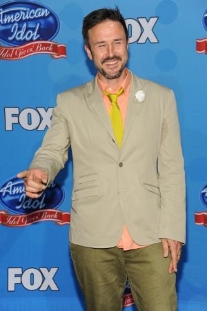 David Arquette imagen 2