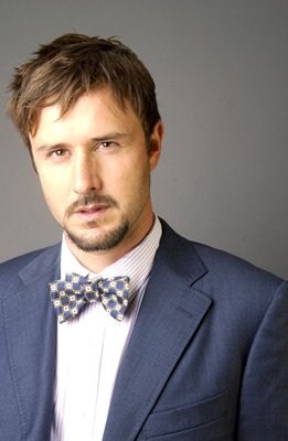 David Arquette imagen 4