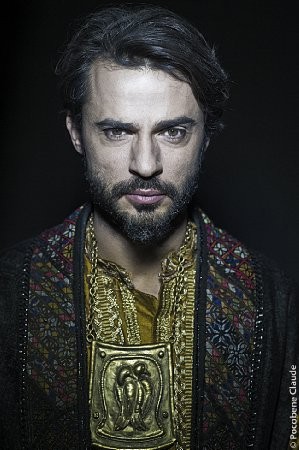 David Atrakchi imagen 1