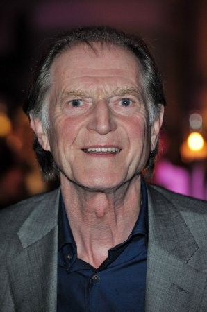 David Bradley imagen 2