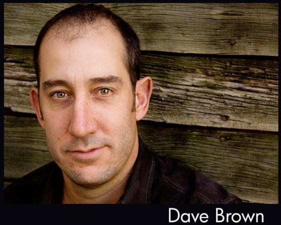 David Brown imagen 3