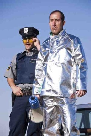 David Brown imagen 4