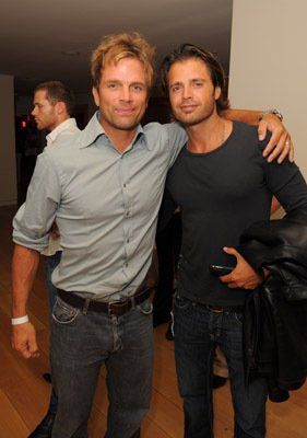 David Charvet imagen 4