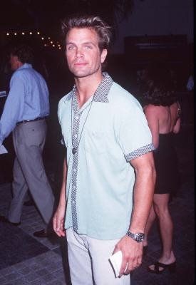 David Chokachi imagen 4