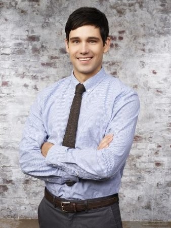 David Clayton Rogers imagen 1