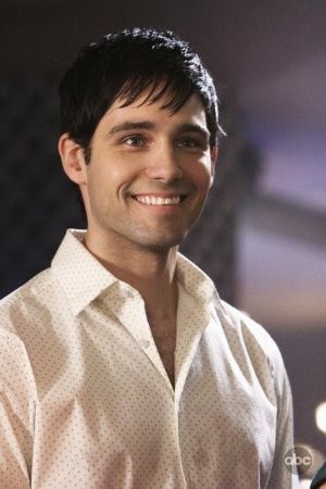 David Clayton Rogers imagen 3