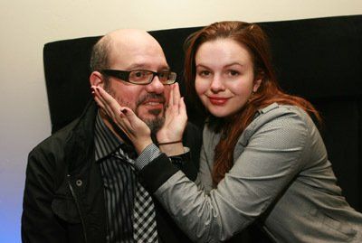 David Cross imagen 1