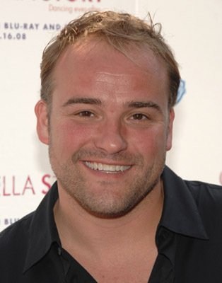 David DeLuise imagen 2