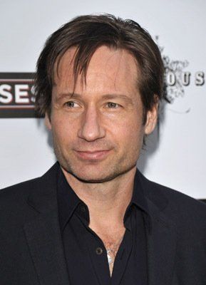 David Duchovny imagen 2