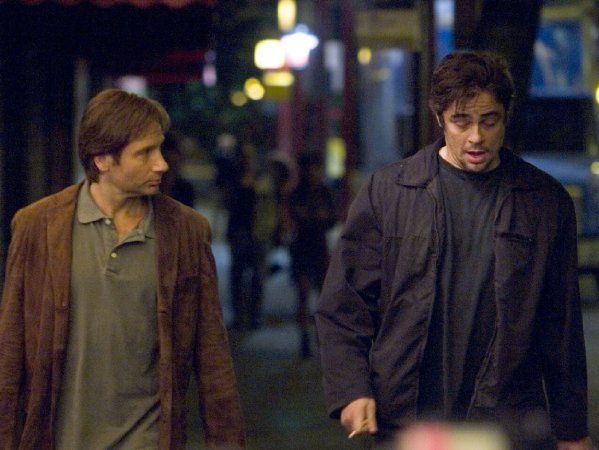 David Duchovny imagen 3