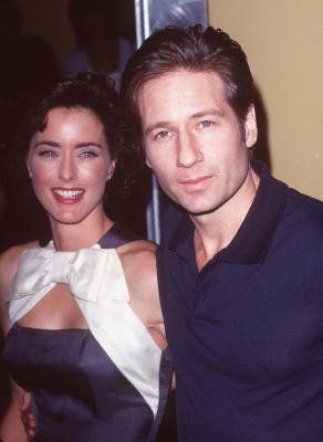 David Duchovny imagen 4