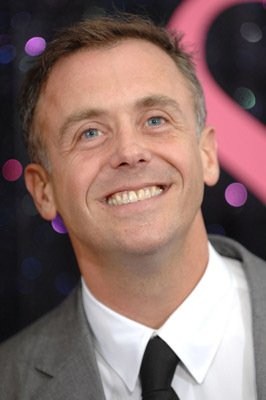 David Eigenberg imagen 3