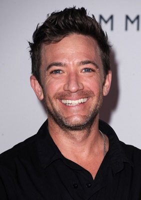 David Faustino imagen 2