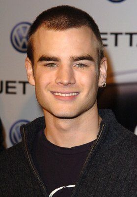 David Gallagher imagen 2