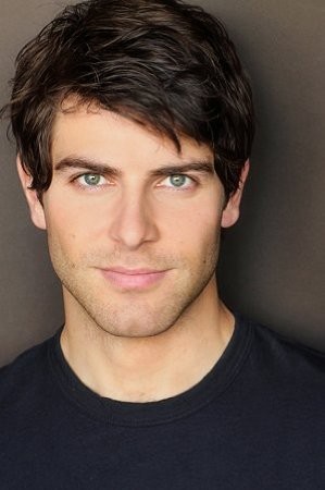 David Giuntoli imagen 1