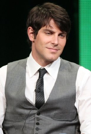 David Giuntoli imagen 2