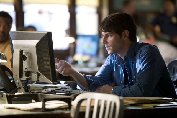 David Giuntoli imagen 4