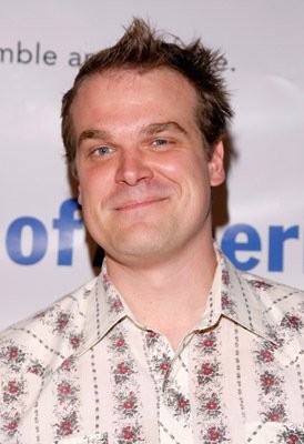 David Harbour imagen 2