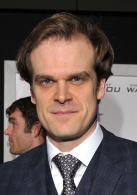 David Harbour imagen 4