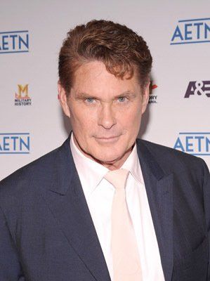 David Hasselhoff imagen 1