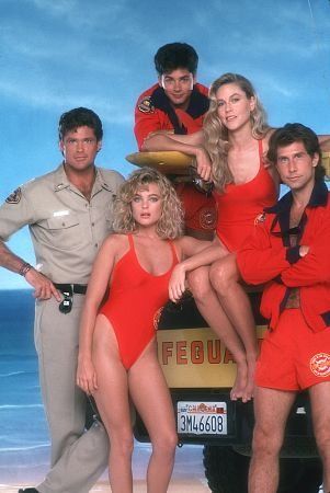 David Hasselhoff imagen 3