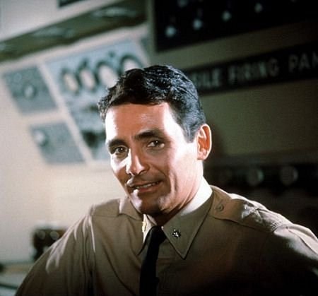 David Hedison imagen 1