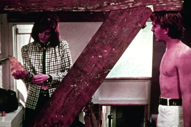 David Hemmings imagen 1