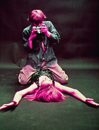 David Hemmings imagen 3