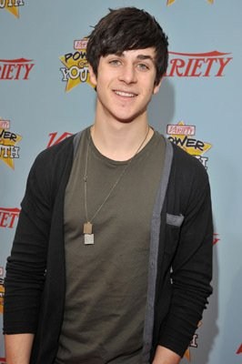 David Henrie imagen 1