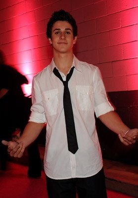 David Henrie imagen 4