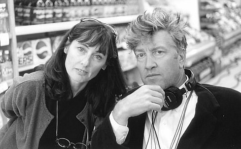 David Lynch imagen 3