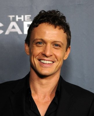 David Lyons imagen 1