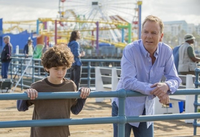 David Mazouz imagen 1