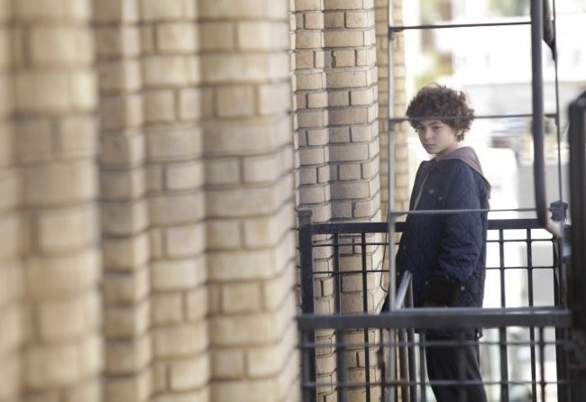 David Mazouz imagen 3