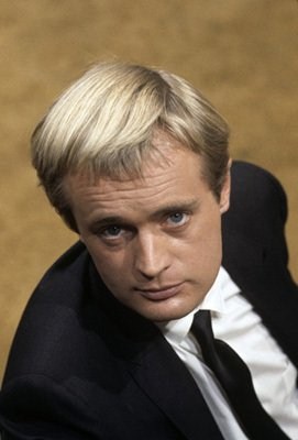 David McCallum imagen 1