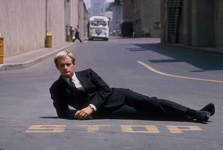 David McCallum imagen 3