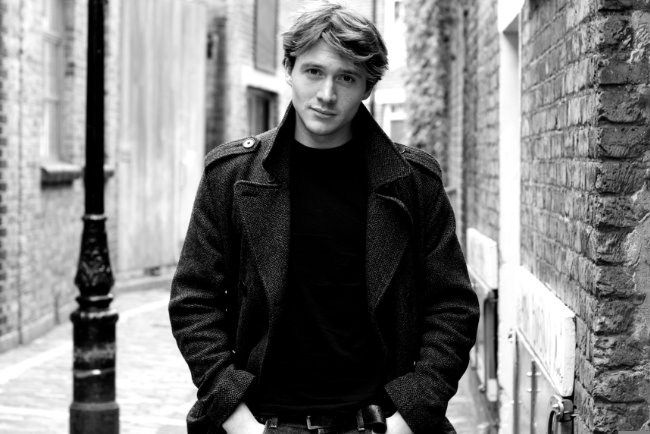 David Oakes imagen 4